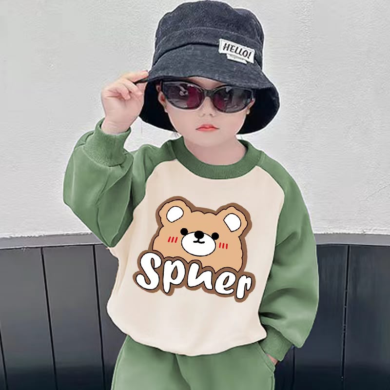 Kids T-shirt