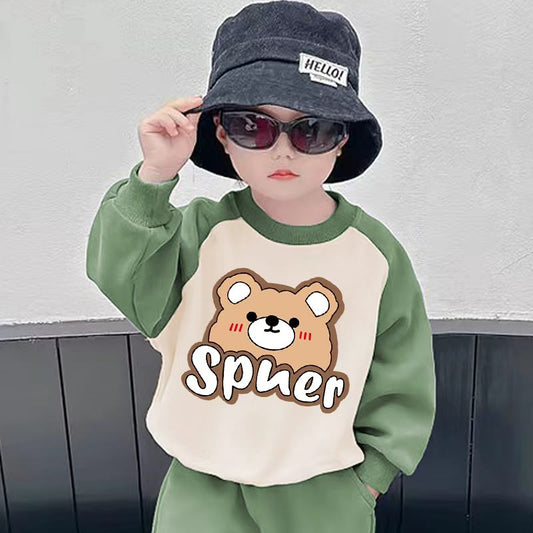 Kids T-shirt